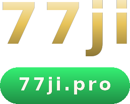 77ji โลโก้
